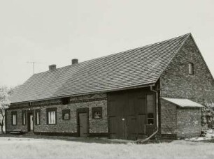 Haus Nummer 37a