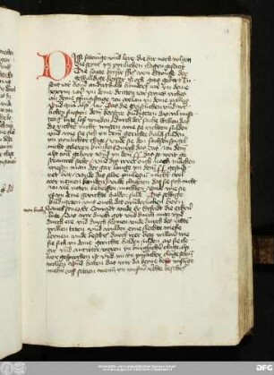 [Vorrede zu Buch II:] Disse satczunge unde lere, die hir noch volgen ... - ... unde eynes iaris deste eher sterben