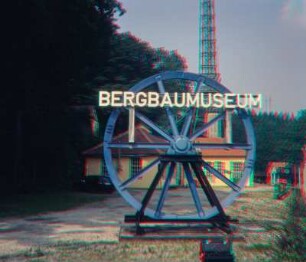 Bergbaumuseum Knesebeck (Übertage)