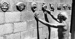 Max Ernst - Mein Vagabundieren, meine Unruhe