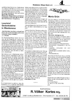 Maria Grün