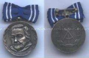 Clara-Zetkin-Medaille