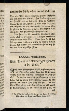 141-153, LXXXIII.-LXXXVIII.