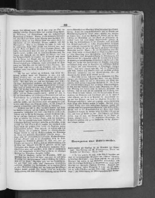 Baumgarten über Schleiermacher.
