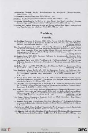 Nachtrag (Nr. 144-413)