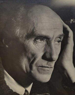 A. Paul Weber