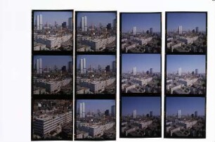 Dresdner Bank - Gutleutstraße, Frankfurt am Main, 1991