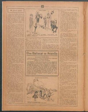 Mi primer papel
