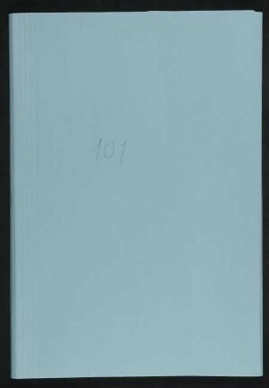Mandat betreffend die Büttnerzunft: Anweisung des Verwalters J.A. Erhardt in Eschenau; Lacksiegel. Eschenau, Schnaittach.