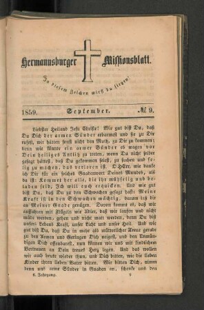 No. 9. September. 1859.