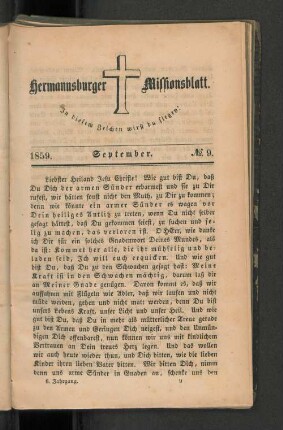 No. 9. September. 1859.