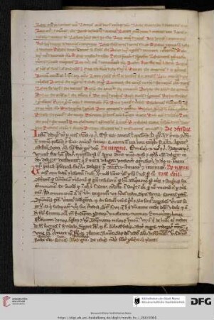 Collectanea theologica