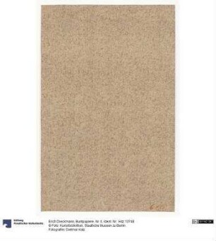 Buntpapiere, Nr. 6