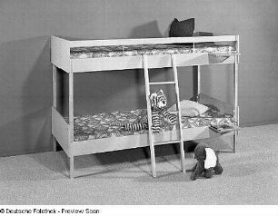 Doppelstockbett IM 72