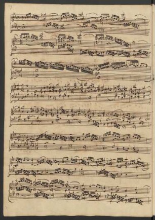 Präludien und Fugen; pf; Es-Dur; BWV 852