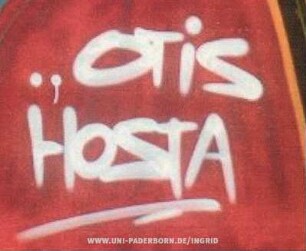 ..OTiS HOStA