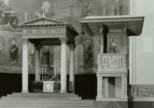 Nikolaikirche