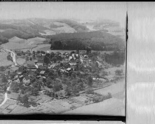 Lieberhausen (b. Gummersbach)