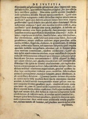 Hieron. Osorii De iustitia : libri X