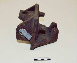 Stützgelenk mit Nocken