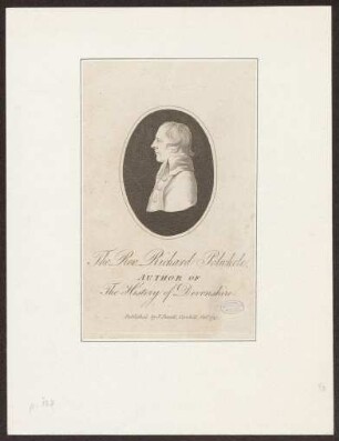Polwhele, Richard