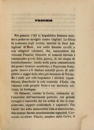 Dei moti politici dell'isola di Sardegna dal 1793 al 1821 narrazioni storiche, 1