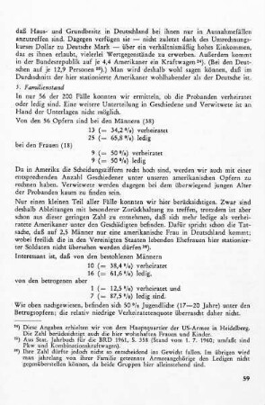 5. Familienstand