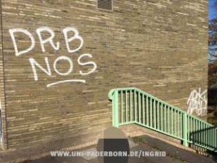 DRB NOS