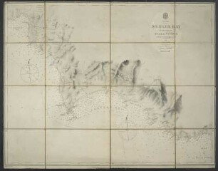 Sighajik Bay To The Gulf Of Scala Nuova : Asia Minor