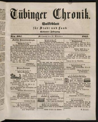 817-832, 15. Oktober (Nro. 201) - 19. Oktober (Nro. 204)