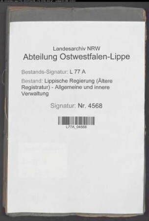 Anlage von Spinnschulen