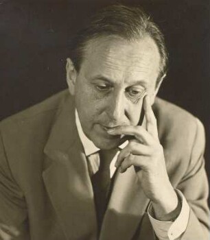 Hans Theo Richter