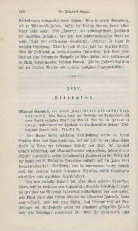 542-566 Rezensionen