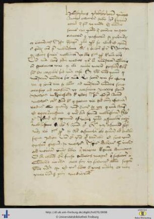 [1v – 41v] De secretis mulierum.