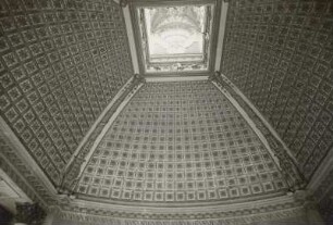 Schloß Sanssouci, Große Bildergalerie