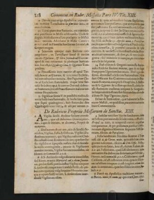 218-236, XIII. - XIX.