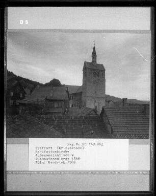 Bonifatiuskirche