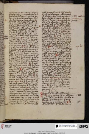 Quaestiones de missa