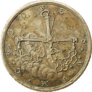 Geburt des Erbprinzen Johann Georg
