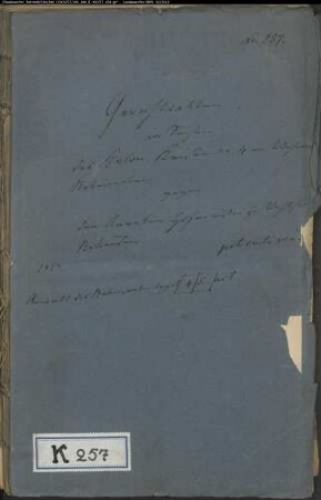 Keiser Nr. 4 in Wehren gegen Hofmeister in Vahlhausen
