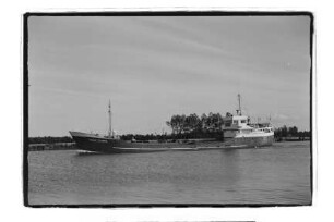 Maike Jensen ex Carolin (1958), Ge, K. Jensen