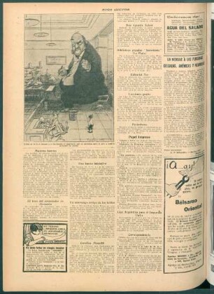 Periodismo