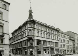 Wohnhaus, Görlitz Görlitz
