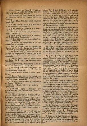 Jahresbericht der Münchener Frauenarbeitsschule und des Arbeitslehrerinnen-Seminars : für das Schuljahr ... erstattet von dem Verwaltungsrate und dem Direktorium der Schule. 4. 1876/77
