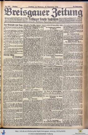 22.09.1922 (I.)