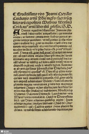 Canones penitentionales ex variis sanctorum pontificum decretis collecti / quorum notitia viris ecclesiasticis non minus utilis [quam] necessaria.