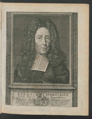 Lucas Schröckius
