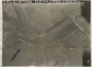 Übungswerk westlich Kriegshaber (Augsburg) (600 m)