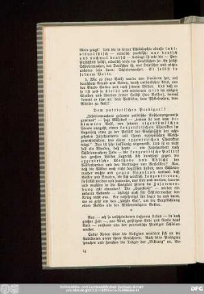 1. [Schleiermacher an Charlotte v. Kathen.]
