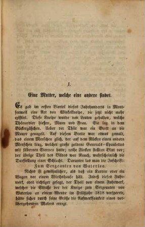 Die Elenden : Von Victor Hugo. Deutsch von L. von Alvensleben. 2